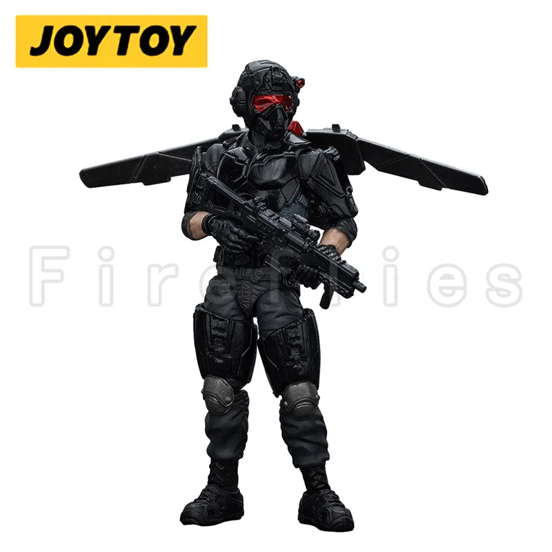 JOYTOY Army Builder Figures
