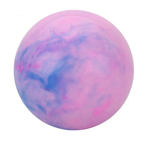 Marbleized Bouncy Balls