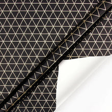 50*70cm Bronzing Gift Wrapping Paper