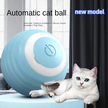 Automatic Moving Cat Interactive Toy