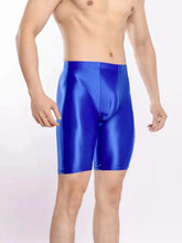 Satin Smooth Candy Color Shapewear