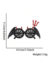 Halloween Glasses for Kids