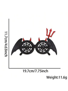 Halloween Glasses for Kids
