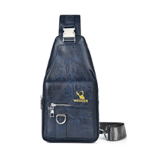 Retro Single Shoulder Crossbody Backpacks