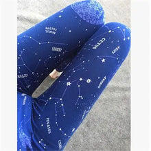 Designer Print Leggings