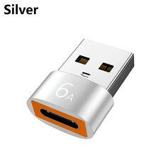 USB C 3.0 Adapter Type C To USB 2.0 Adapter