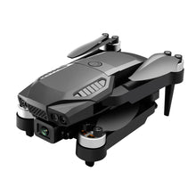 F198 WIFI Enabled Brushless Optical Flow Quadcopter