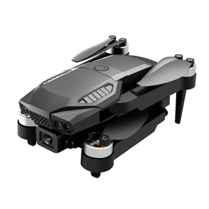 F198 WIFI Enabled Brushless Optical Flow Quadcopter