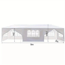 10'x30' Outdoor Events Canopy