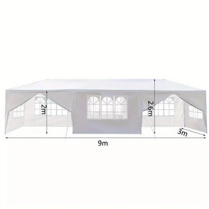 10'x30' Outdoor Events Canopy