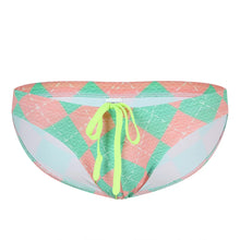 Bikini Brief Beach Shorts