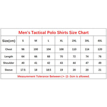 Quick Dry Embroidered Polo Shirt