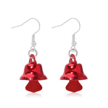 Cute Christmas Earrings