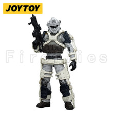 JOYTOY Army Builder Figures