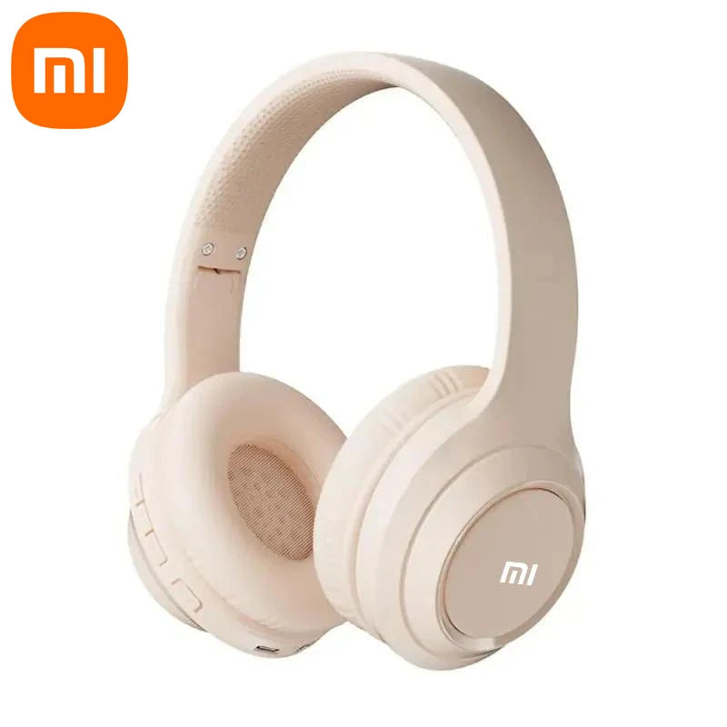 Xiaomi TH30 Wireless Bluetooth 5.3 Noise Cancelling Headband Headphones