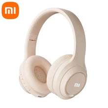 Xiaomi TH30 Wireless Bluetooth 5.3 Noise Cancelling Headband Headphones
