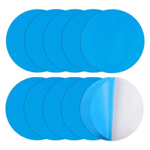 10pce Self-Adhesive Repair Patches For Swimming Pools,