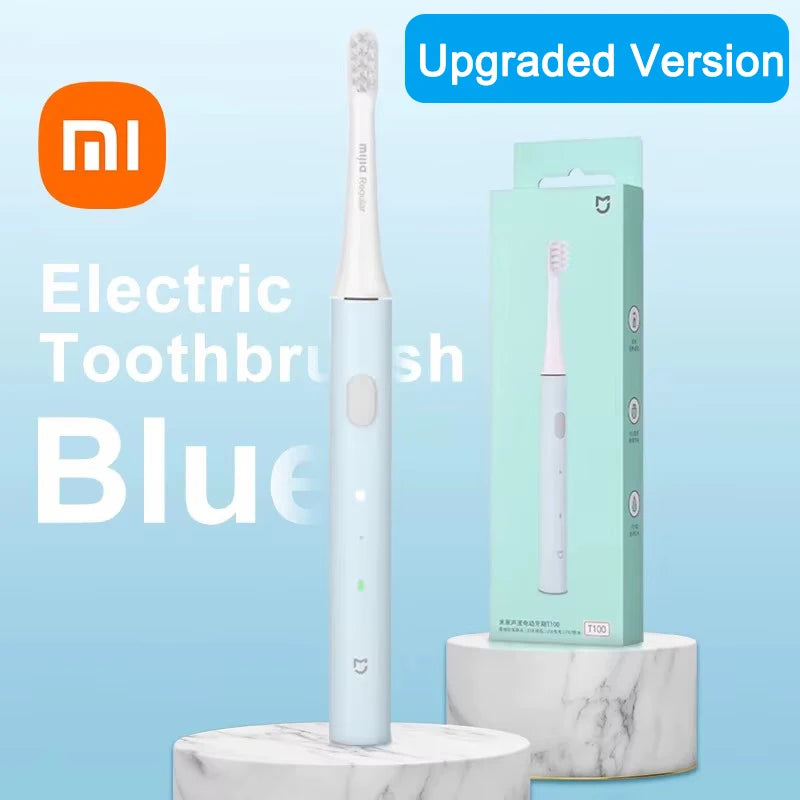 XIAOMI T100 Sonic Electric Toothbrush