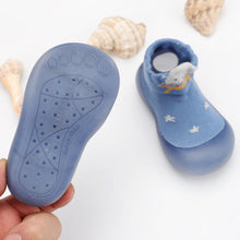 Non-slip Floor Sock Shoes