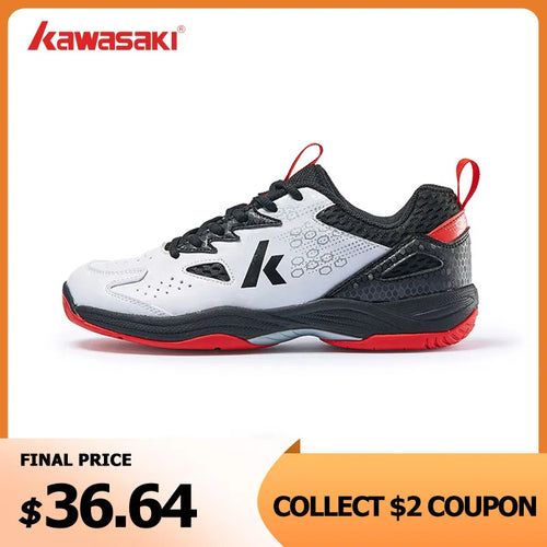 Kawasaki Brand Badminton Shoes