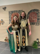 Pharaoh Costume