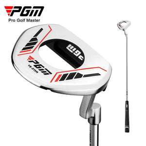 PGM Low Center of Gravity Putter with Cover