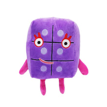Cartoon Plush Stuffed Movie Doll