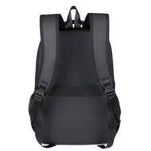 Rilibegan Waterproof USB Charging Large Capacity Backpack