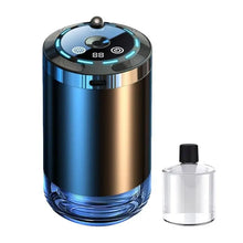 5 Mode Air Aroma Humidifier Air Freshener