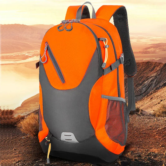 Classic 40L Outdoor Backpack