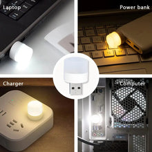 Multipack Mini USB Night Light