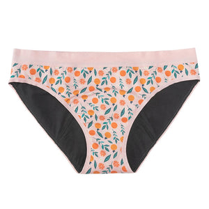 Cotton Menstrual Panties For Teenager
