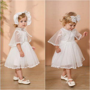 Baby Christening Gown