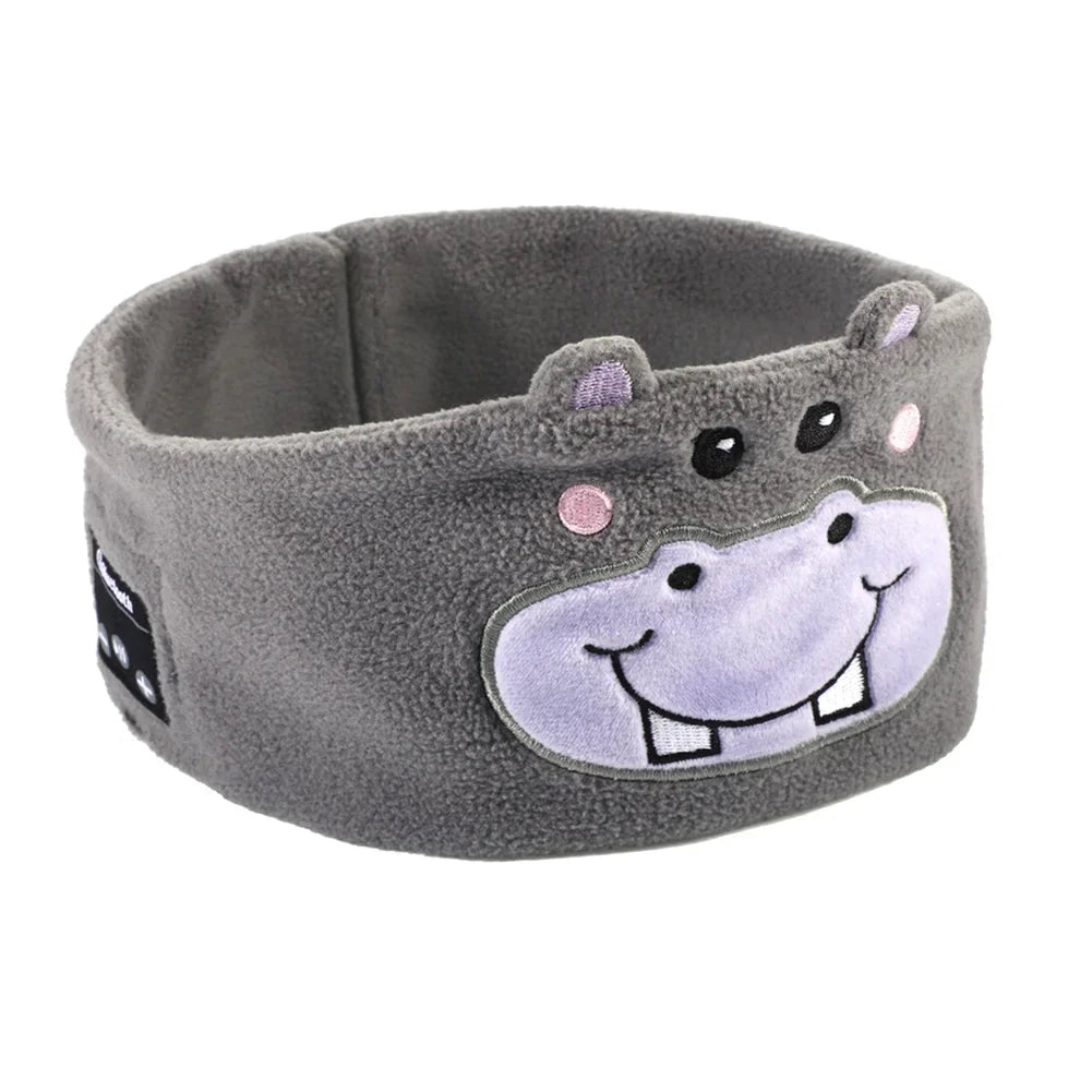 Wireless Over Ear Headband Headphones