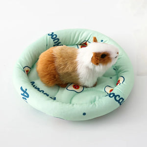 Small Pet Soft Warm Bed