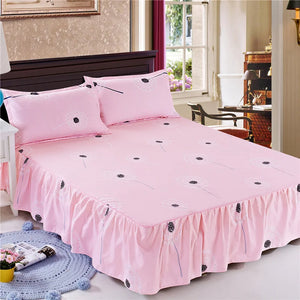 Bed Skirt Anti-dirty Sheet Bedspread