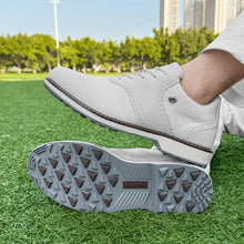 Men's Classic Golf Shoes