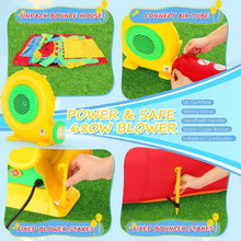 Inflatable Bounce House for Big Kids