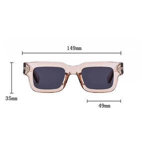 Square Trendy Sunglasses