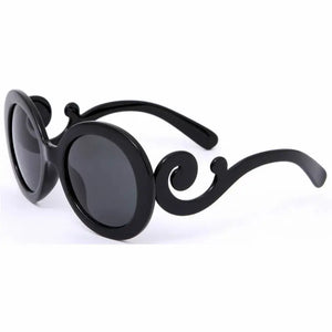 Retro UV400 Sunglasses