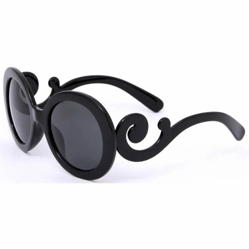 Retro UV400 Sunglasses