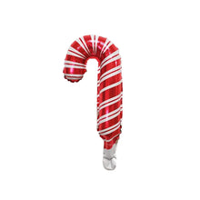10pcs Christmas Aluminum Foil Balloons