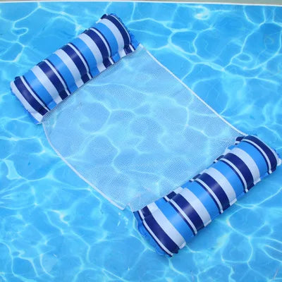 Foldable Floating Water Hammock