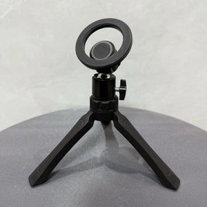 Magsafe Magnet Tripods For Phone Live Streaming