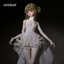 Joybjd 1/4 Chihiro The Captive Medieval Princess Style Doll
