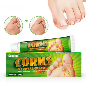 30g Foot Corn Remover Cream