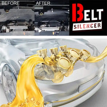 Automobile Engine Belt Conditioner Silencer Lubricating Oil