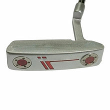 Straight Shaft Right Handed Putter