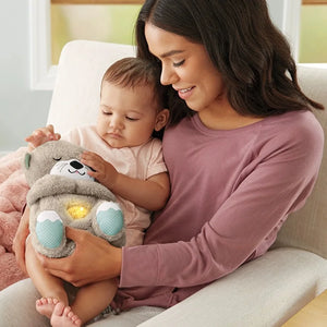 Baby Breath Baby Bear Soothing Music Sleep Companion