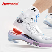 Kawasaki King Series Anti-Twist Sports Sneakers